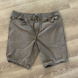 Volcom men shorts